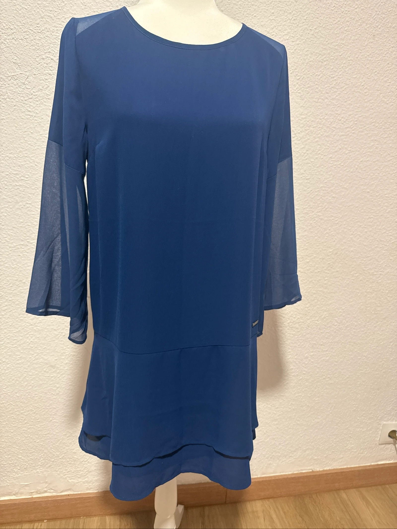 Vestido nuevo 